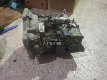 1.6 benzin - menjac za Ford C-Max, Focus od 2007. do 2011. god.