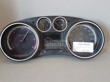 CELER SAT za Peugeot 308