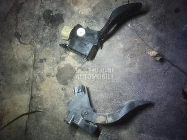 Pedala gasa za Dizel za Ford Focus od 1998. do 2004. god.