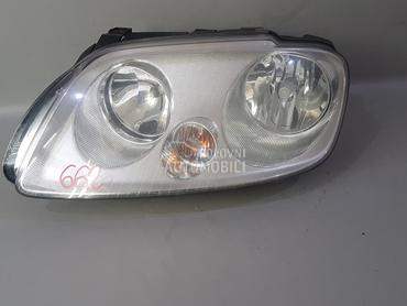 FAR za Volkswagen Caddy