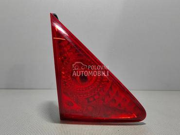 STOPA za Peugeot 3008