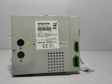 ELEKTRONIKA za Volvo S70