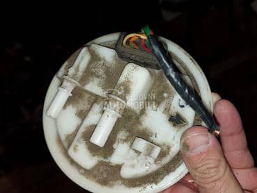 pumpa za benzin za Peugeot 206