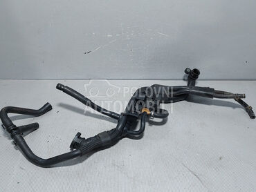 CRIJEVO za Volkswagen Passat B7