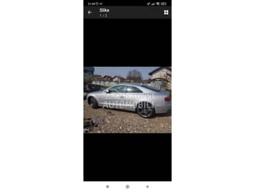 vrata za Audi A5 od 2008. do 2014. god.