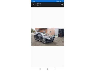 vrata za Audi Q7 od 2006. do 2013. god.