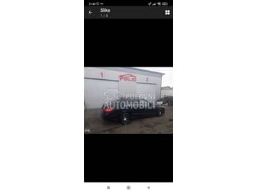 stranice za Mercedes Benz E 220 od 2009. do 2014. god.