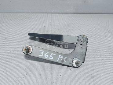 SKARE OD HAUBE za Ford C-Max