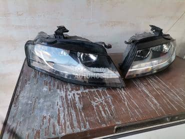 farovi za Audi A4