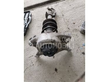 amortizer za Audi A4