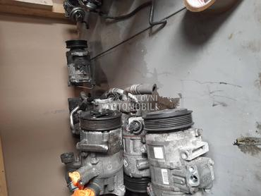 kompresor klime za Audi A4