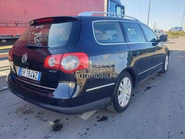 vrata za Volkswagen Passat B6 od 2005. do 2010. god.