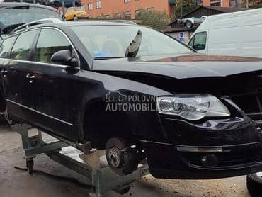 farovi za Volkswagen Passat B6 od 2005. do 2010. god.