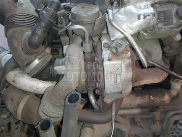 TURBINA za Volkswagen Caddy