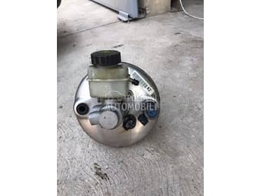 Servo bure za Mercedes Benz A Klasa