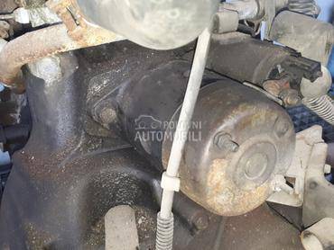 ALNASER za Kia Pride