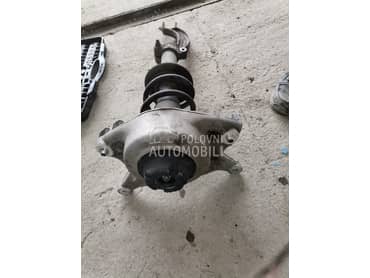 amortizer za Volkswagen Passat B6