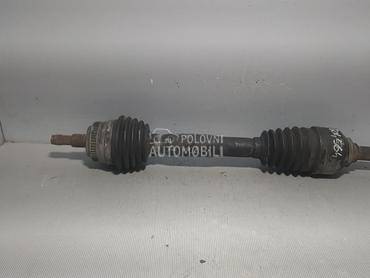 POLUOSOVINA za Mercedes Benz A Klasa