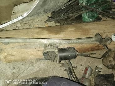 motor brisac za Fiat Stilo