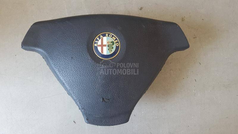 AIRBAG VOLANA
