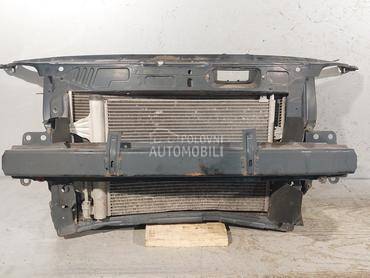 VEZNI LIM za Škoda Fabia