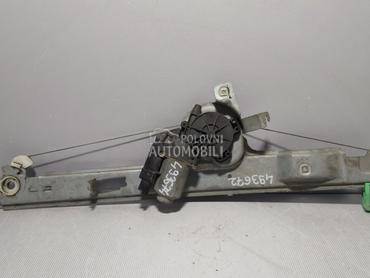 ELEKTRO PODIZAC STAKLA za Renault Scenic