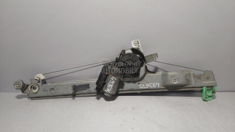 ELEKTRO PODIZAC STAKLA