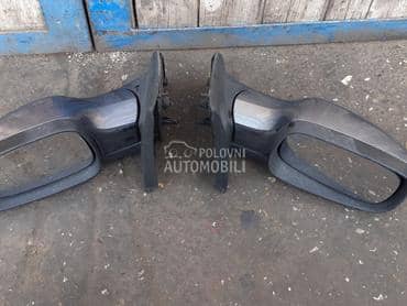 Retrovizor za Renault Clio