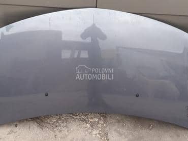 Hauba za Renault Clio