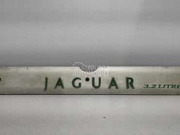 POKLOPAC MOTORA za Jaguar XJ