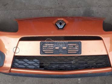 Prednji branik za Renault Twingo od 2007. do 2011. god.