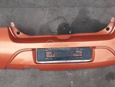 Zadnji branik za Renault Twingo od 2007. do 2011. god.