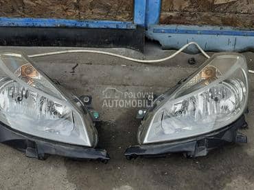 Far za Renault Clio
