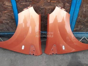 Krilo za Renault Twingo