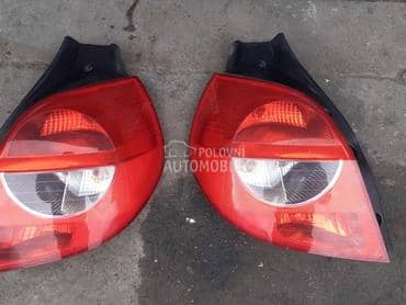 Stop svetlo za Renault Clio