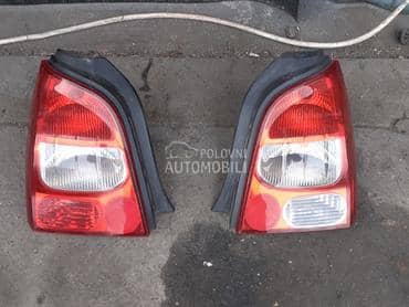 Stop svetlo za Renault Twingo od 2007. do 2011. god.