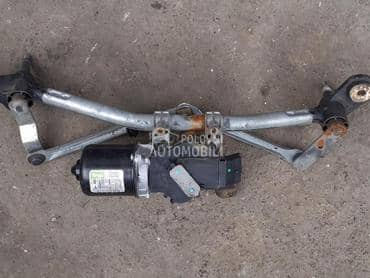 Motor brisaca za Renault Clio