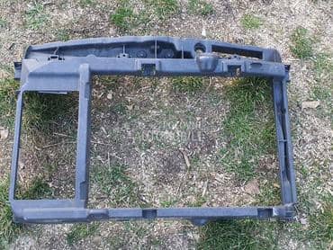 vezni lim za Peugeot 207