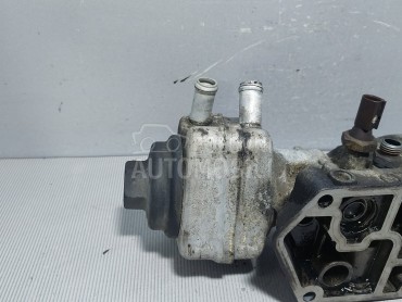 HLADNJAK ULJA za Volkswagen Caddy