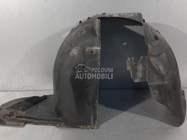 UNUTRASNJI BLATOBRAN za Peugeot 307