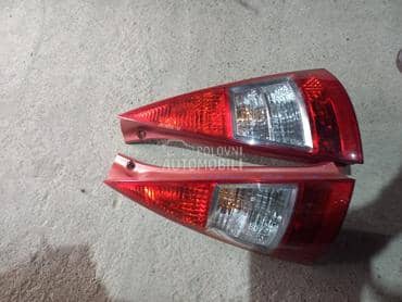 stop lampe za Citroen C3 od 2005. do 2010. god.