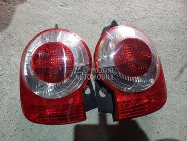 stop lampe za Renault Modus od 2005. do 2009. god.