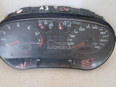 CELER SAT za Audi A3