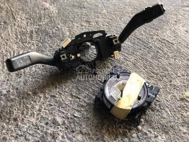 špunla za Volkswagen Golf 6