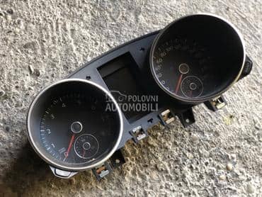 kilometar sat 1.4b 59kw za Volkswagen Golf 6