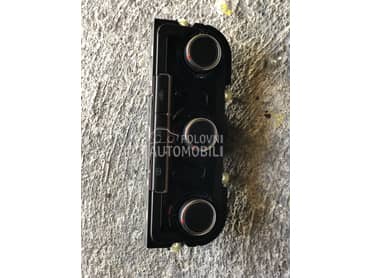 klimatronik za Volkswagen Golf 6