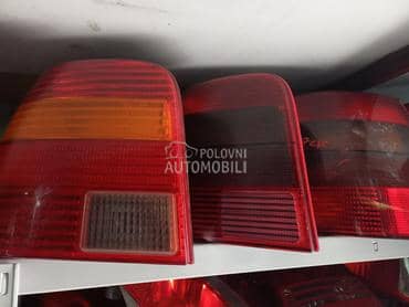 stop lampe za Volkswagen Golf 4 od 1997. do 2006. god.