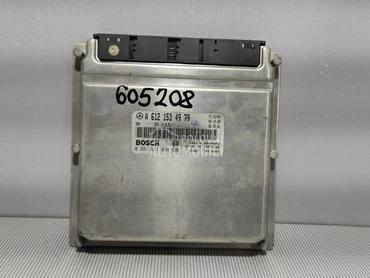 ELEKTRONIKA MOTORA za Mercedes Benz C Klasa