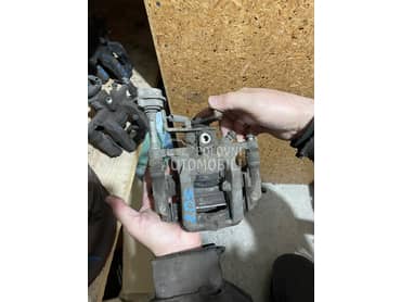 klesta celjust kociona za Opel Astra J od 2009. do 2022. god.