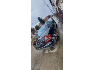 zadnje stop lampe za Mercedes Benz E Klasa od 2006. do 2009. god.